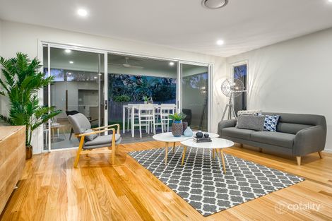 Property photo of 30 Chathams Post Street Enoggera QLD 4051