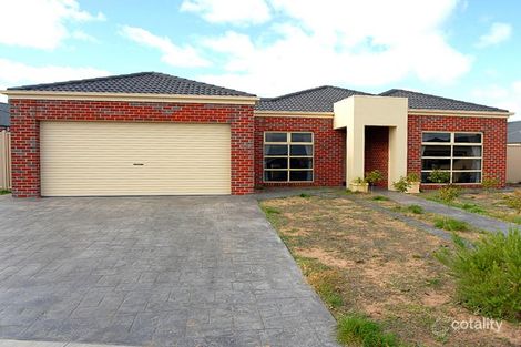 16 Barnes Bvd, Horsham, VIC 3400