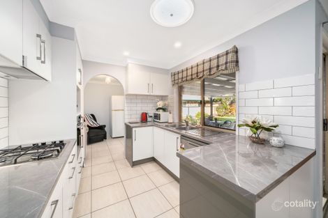 Property photo of 4 Blatchford Drive Murrumba Downs QLD 4503