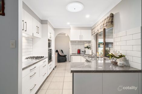 Property photo of 4 Blatchford Drive Murrumba Downs QLD 4503