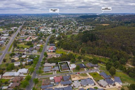 Property photo of 3 Bawden Street Brown Hill VIC 3350