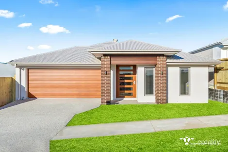 33 Bokhara Rd, South Ripley, QLD 4306