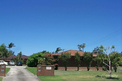 3 Cornish St, Coffs Harbour, NSW 2450