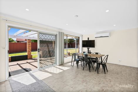 Property photo of 6 Carbine Close Casula NSW 2170