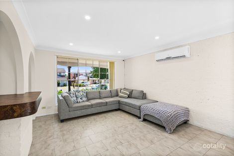 Property photo of 6 Carbine Close Casula NSW 2170