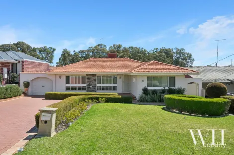 17 Ashbourne Way, Hamilton Hill, WA 6163