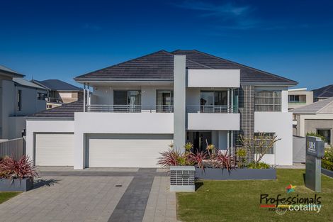 Property photo of 19 Romano Crescent Iluka WA 6028