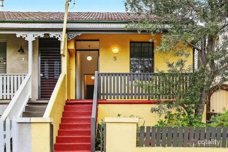 Property photo of 5 Frazer Street Lilyfield NSW 2040