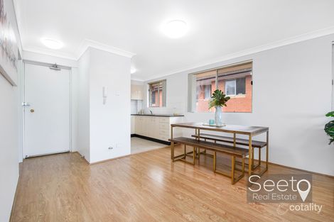 Property photo of 5/9 Hampstead Road Homebush West NSW 2140