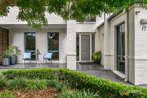 Property photo of 17 Throsby Close Barden Ridge NSW 2234
