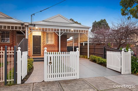 Property photo of 60A Roseberry Street Hawthorn East VIC 3123