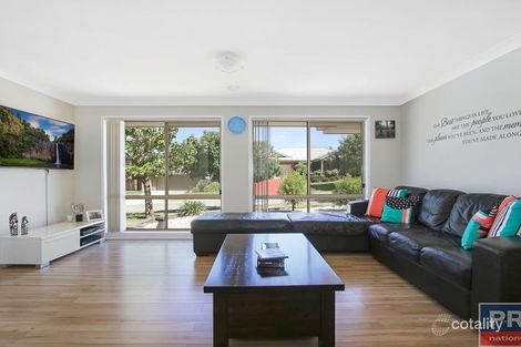 Property photo of 34 Handel Street Glenroy NSW 2640