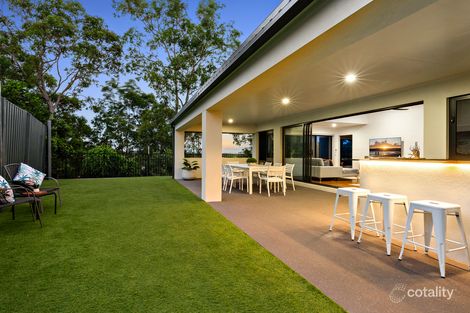 Property photo of 35 Prospect Court Robina QLD 4226