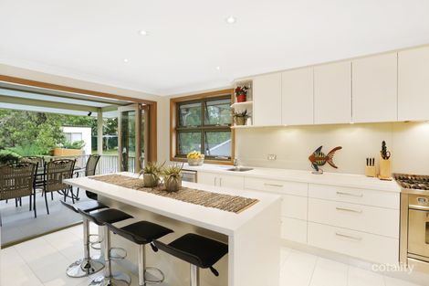 Property photo of 31 Parthenia Street Dolans Bay NSW 2229
