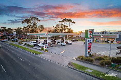 893-899 Nepean Hwy, Mornington, VIC 3931