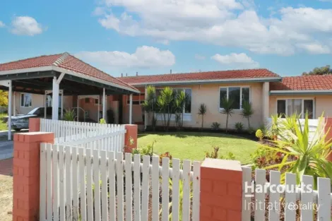 6 Girrawheen Ave, Girrawheen, WA 6064