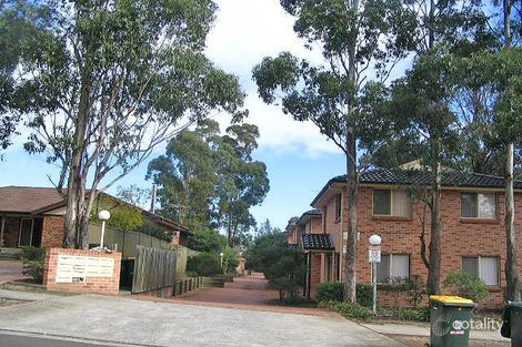 Property photo of 1/26 Hillcrest Road Quakers Hill NSW 2763