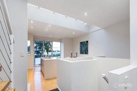 Property photo of 57A Derham Street Port Melbourne VIC 3207