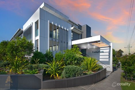 204/192 Caroline Chisholm Dr, Winston Hills, NSW 2153