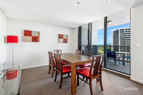 Property photo of 1101/1 Aqua Street Southport QLD 4215