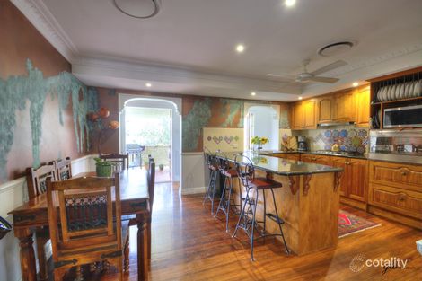 Property photo of 34 Breslin Street Carina QLD 4152