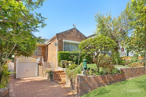 19a Cowper Ave, Pagewood, NSW 2035