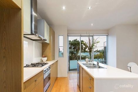 Property photo of 57A Derham Street Port Melbourne VIC 3207