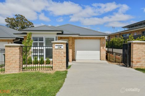 Property photo of 25A William Maker Drive Orange NSW 2800