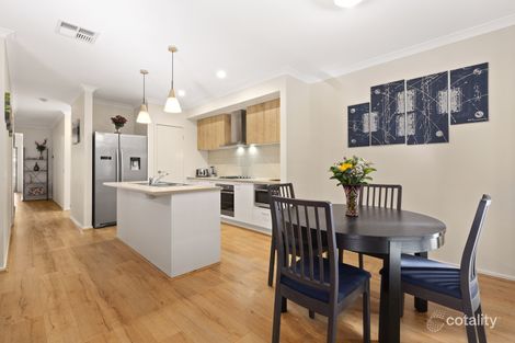 Property photo of 39 Friesian Street Mernda VIC 3754
