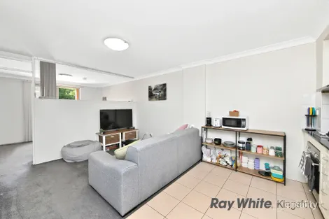 Property photo of 13/398-402 Anzac Parade Kingsford NSW 2032