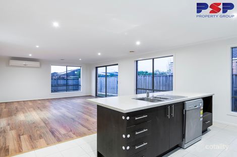 Property photo of 146 Greens Road Wyndham Vale VIC 3024