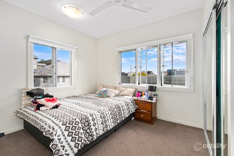 Property photo of 3/5 Cintra Road Bowen Hills QLD 4006