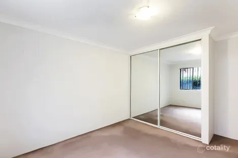 Property photo of 18/8-12 Railway Crescent Jannali NSW 2226