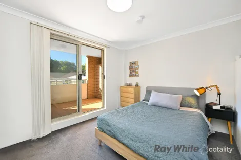 Property photo of 13/398-402 Anzac Parade Kingsford NSW 2032