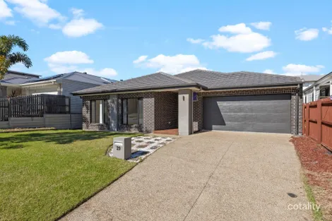 Property photo of 29 Miami Street Spring Mountain QLD 4300