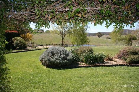 Property photo of 13 Woolshed Lane Bywong NSW 2621