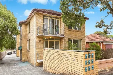 7/165 King Georges Rd, Wiley Park, NSW 2195