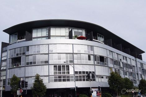 Property photo of 43A/29-37 Epsom Road Rosebery NSW 2018