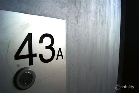 Property photo of 43A/29-37 Epsom Road Rosebery NSW 2018