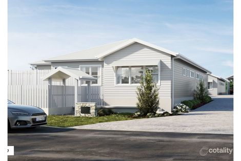 4/42 Haig St, South Toowoomba, QLD 4350