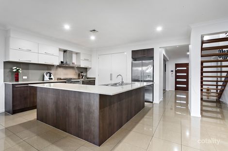 Property photo of 43 Serendip Crescent Greenvale VIC 3059