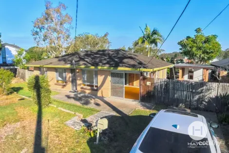 Property photo of 10 Feluga Street Shailer Park QLD 4128