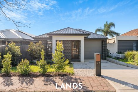 Property photo of 17A Walsh Avenue St Marys SA 5042