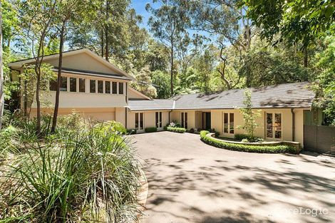 Property photo of 173D Copeland Road Beecroft NSW 2119