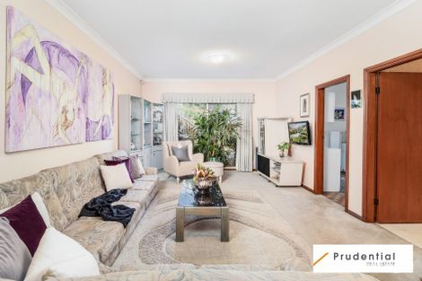 Property photo of 8 Ironbark Avenue Casula NSW 2170