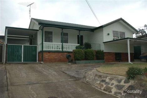 4 Norvegia Ave, Tregear, NSW 2770