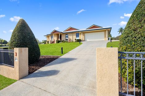Property photo of 3 Deakin Court Southside QLD 4570