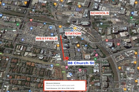 18/88 Church St, Parramatta, NSW 2150