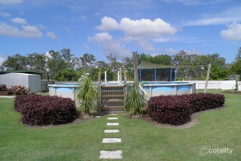 Property photo of 38 Koorawatha Drive Bororen QLD 4678