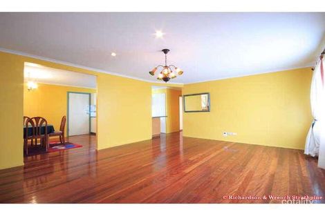 Property photo of 36 Calala Drive Strathpine QLD 4500